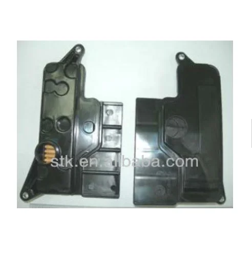 Transmission Filter for TOYOTA U660E auto gearbox oil filter
