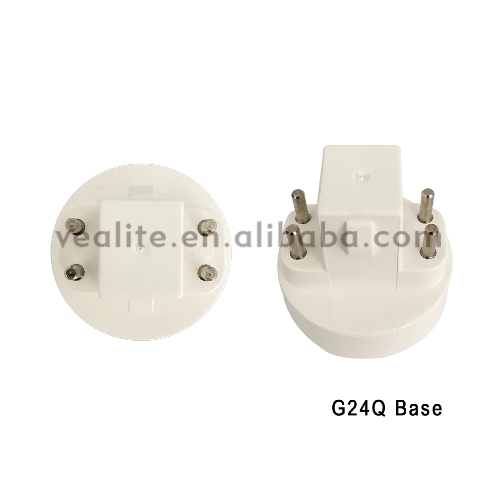 
TYPE B UL listed LED PL Lamp 12w G24Q base PL lamp AC120-277V suitable for 6