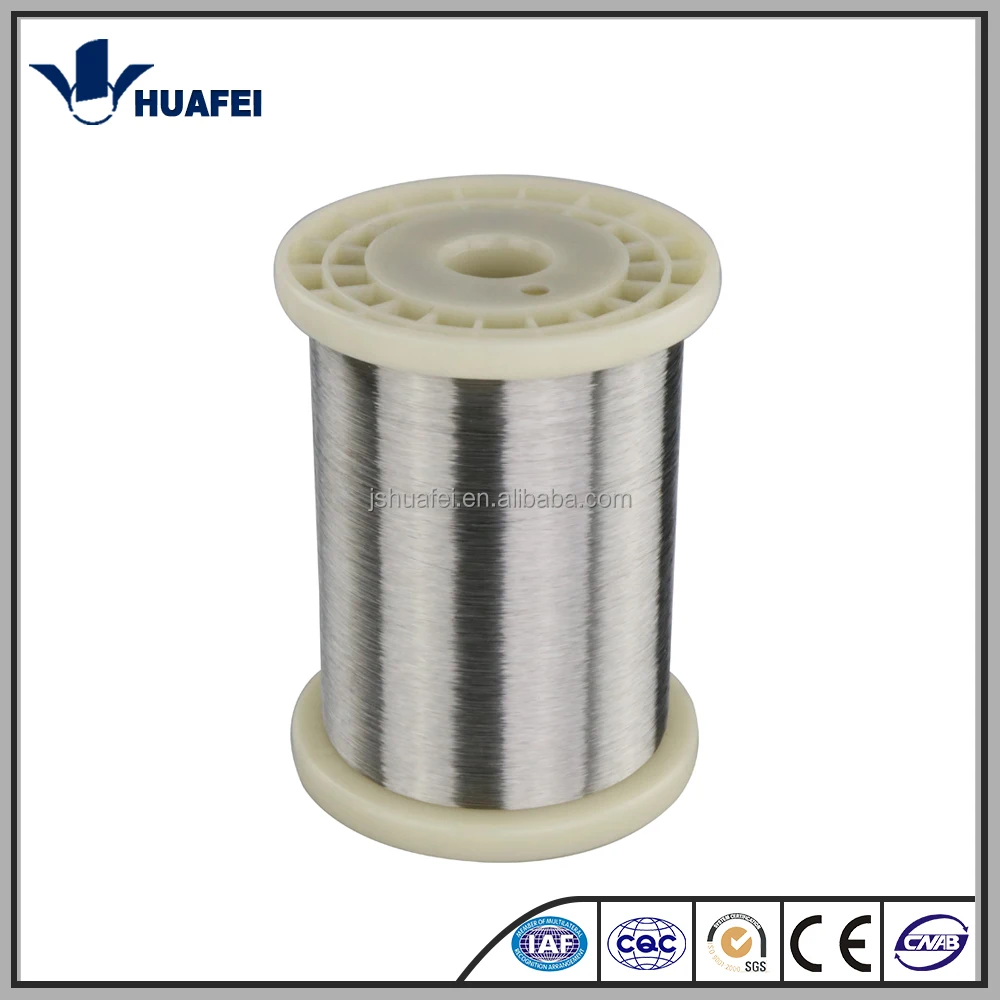 High quality stainless steel draw fine wire wholesale
