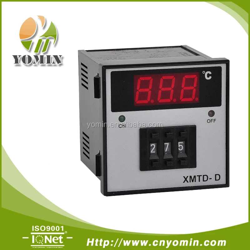 Производитель Dixell Регулятор Температуры aiset