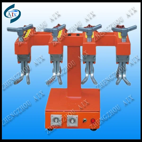 Сделайте свою обувь более удобной, машина для растяжки обуви