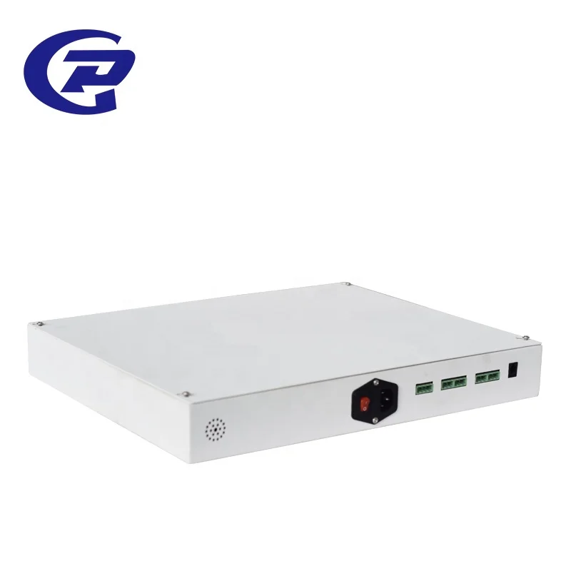 RUNGUARD High-end 58KHz EAS AM напольная система скрыта с контроллером