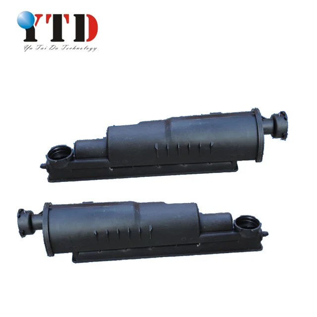 Radiator Plastic Tanks for car