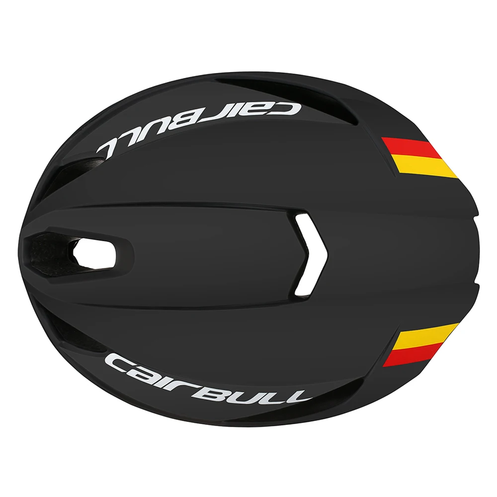 
CAIRBULL SPEED All New Aerodynamic Racing Bicycle Helmet Sport Riding Helmet CE CPSC AS/NZ Certified german helmet 