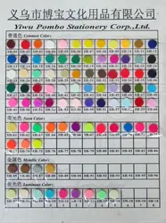 DMO Yiwu Bobao toy factory supply EN71safe 50g kids Oven Bake soft clay, starter & craftsman artists modeling polymer clay