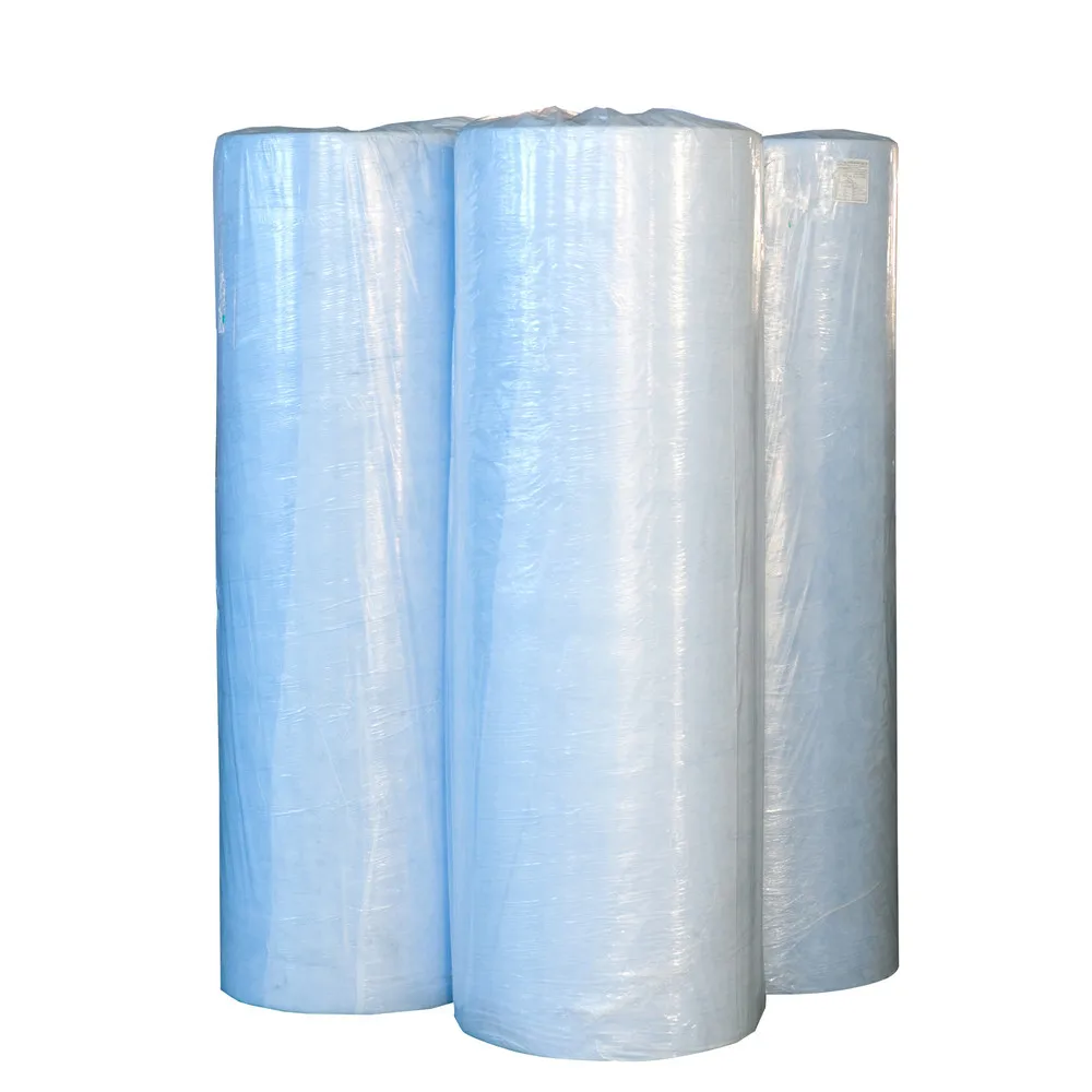 Tres biodegradable 100% pla nonwoven fabric_non woven fabric