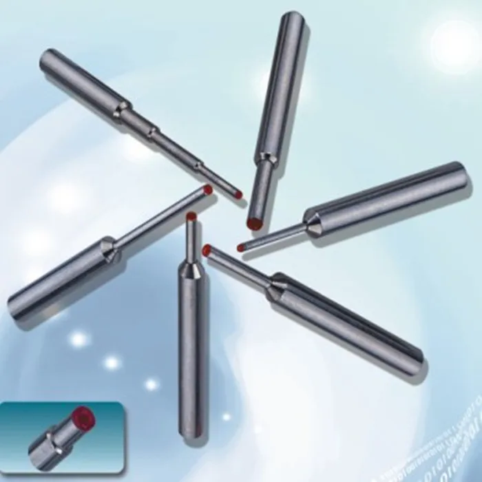 Китайский производитель карбида вольфрама намоточные насадка