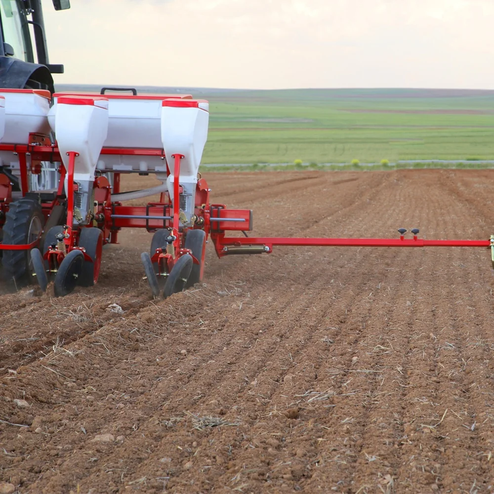 
OEM/ODM Drop Seeder Precision Seeder For Small Seed 