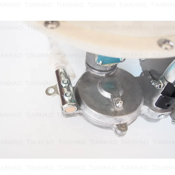 
C4C-60 Single man operated kawasaki tea leaf plucker for Kenya, Turkey tea plantation 