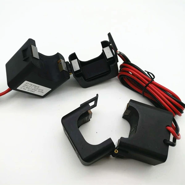 everfar-EF-SCT-T24 100/5A  cl.1 cable 24mm split core Split Core Current Transformer / Clamp on Current Transformer