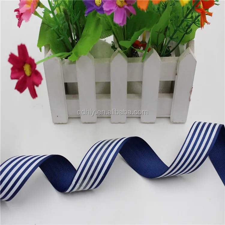 Оптовая продажа 2 5 см полосатая корсажная лента