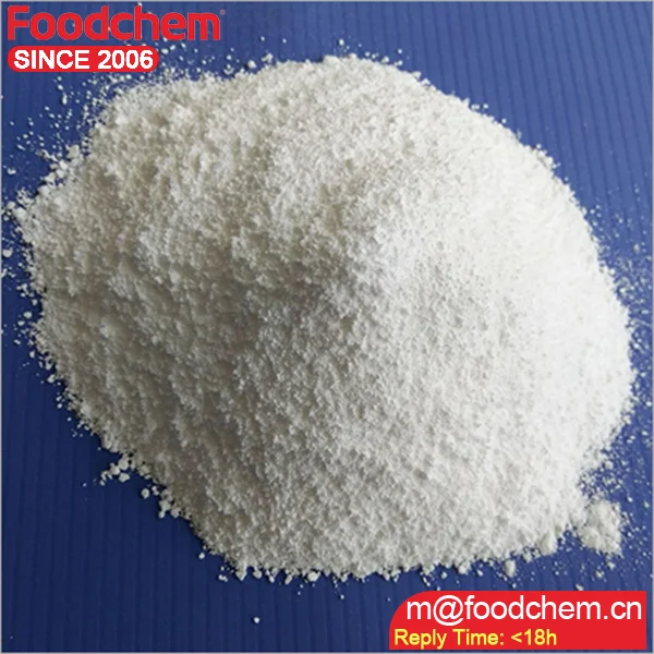 High Quality Best Price Malic Acid, L-Malic Acid, Dl-Malic acid