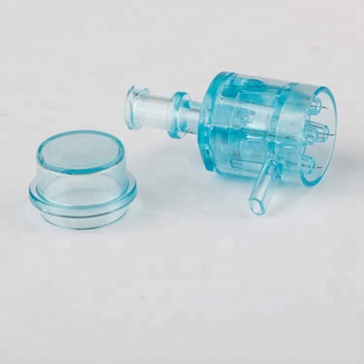 5 pins / 9 pins Disposable Water EZ Vacuum Mesotherapy Mesogun Injection Needles Negative Pressure Cartridge Face Care