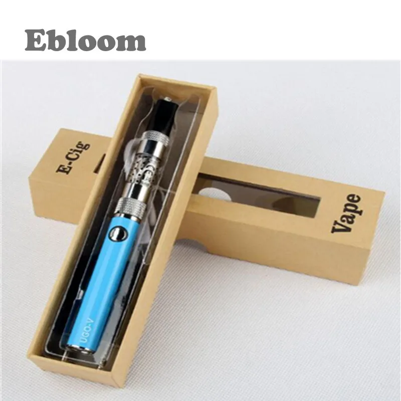 
October hot selling Electronic cigarette ugo v 1453 vapo 