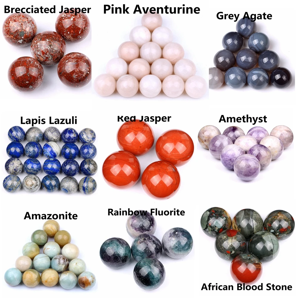 Customized Productions for Green Aventurine Ball/Sphere Gemstones Balls for Sale