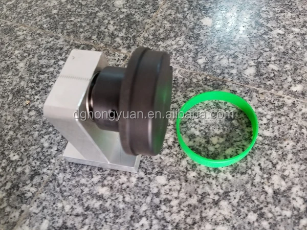 Cylinder Screen Printer Manual, Silicone Bracelet Printing Machine