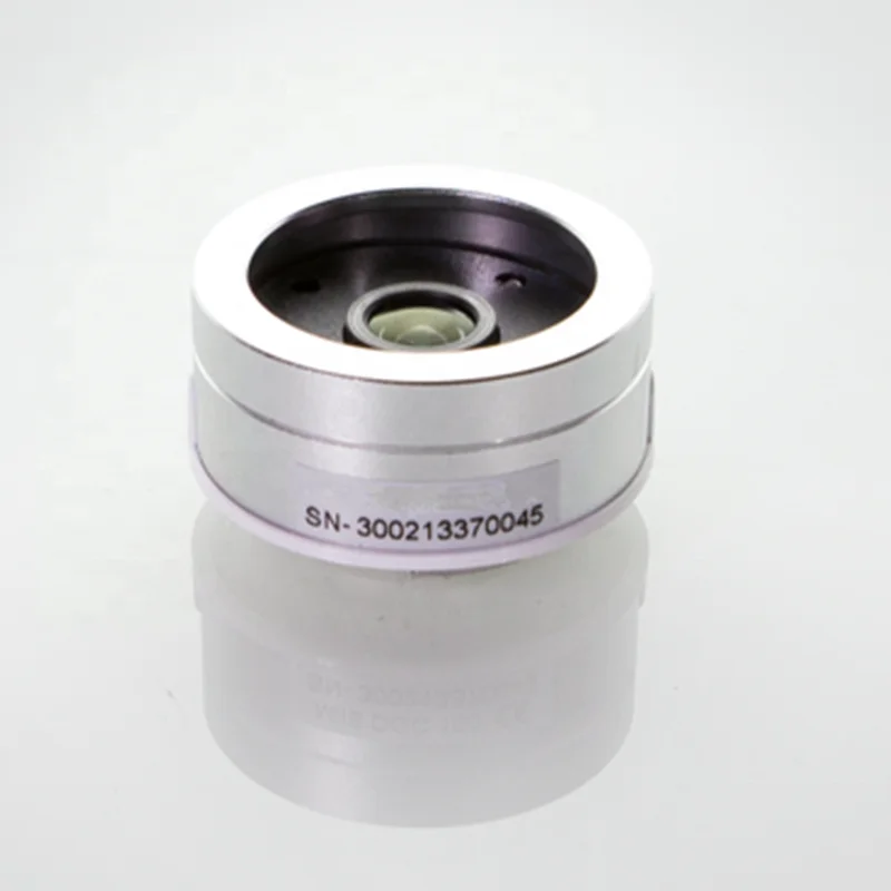 Handheld Medical Video Camera Digital Inspection Otoscope Ophthalmoscope Dermatoscope With 3.5 Inch LCD Screen