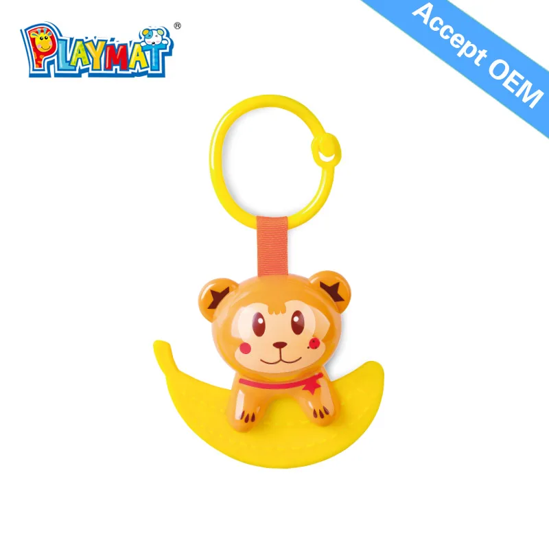 HX10804-A baby teethers series