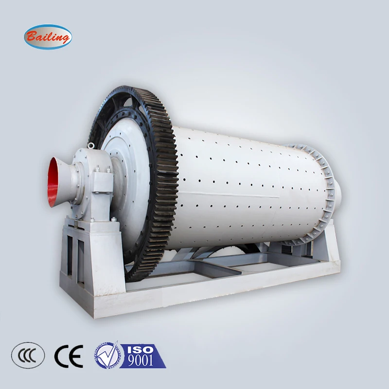 hot selling barite grinding mill