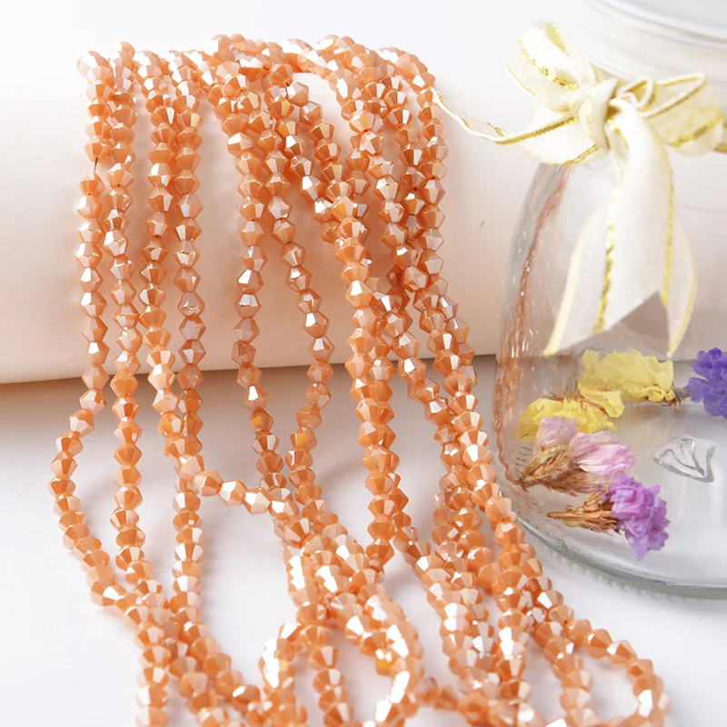 industrial glass beads