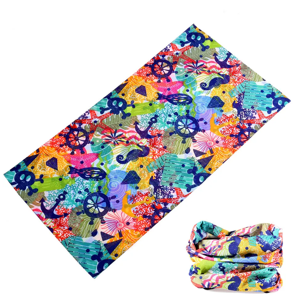 
2021 new arrival headband for women seamless bandana 