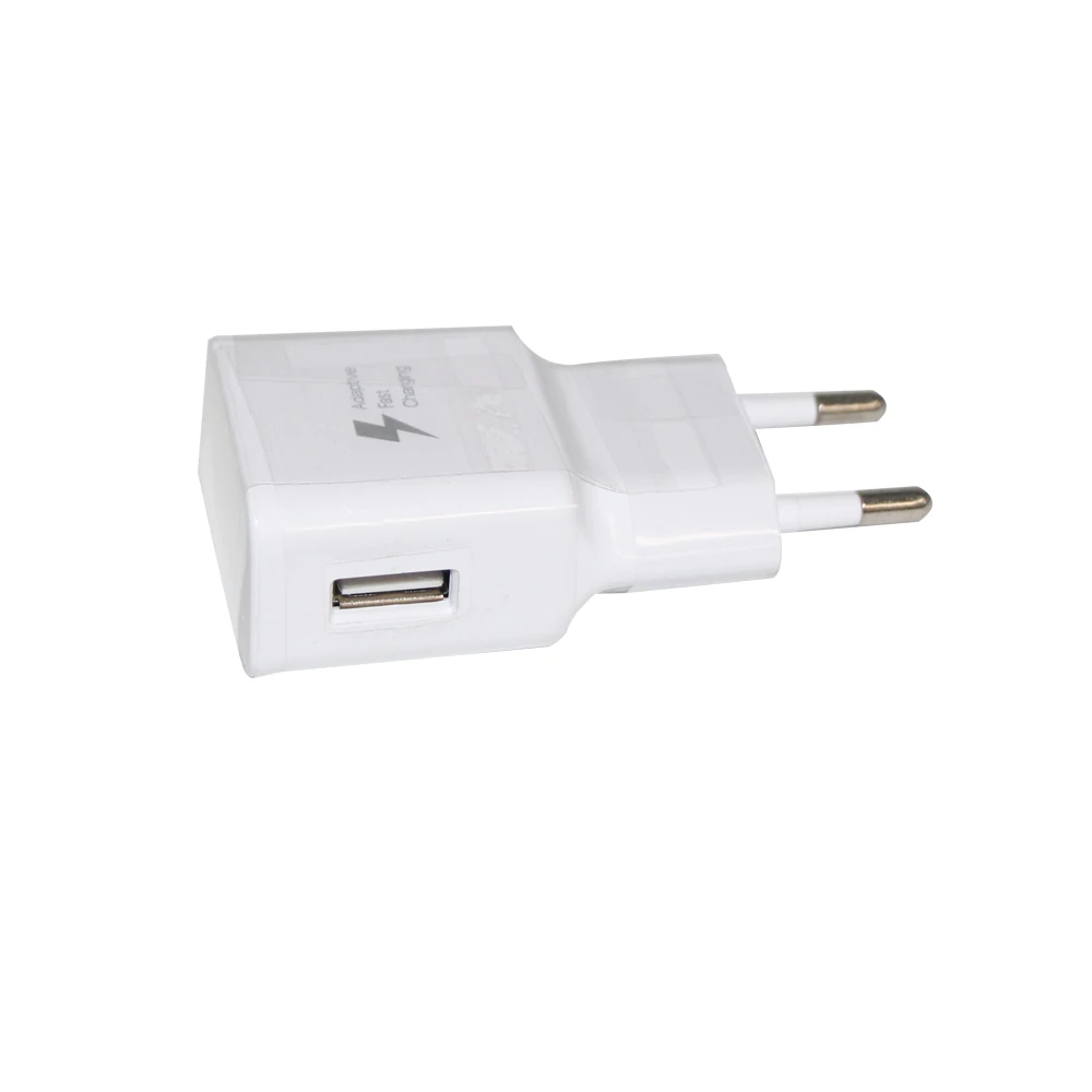 Быстрое зарядное устройство US QC 3 0 9 В Usb-адаптер питания 5 12 постоянного тока А адаптер переменного
