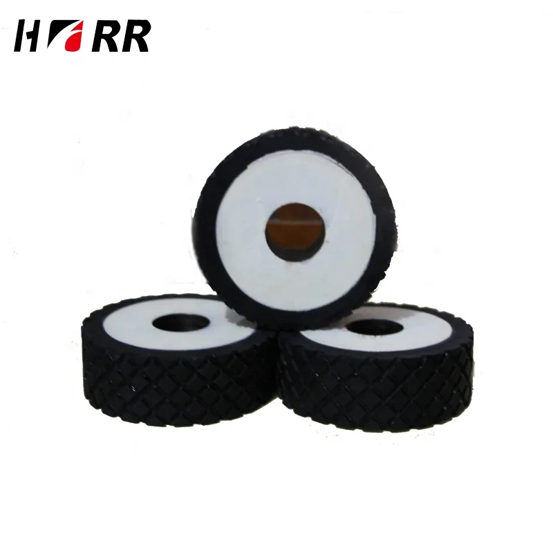 
smaller industrial Polyurethane Rubber Rollers 