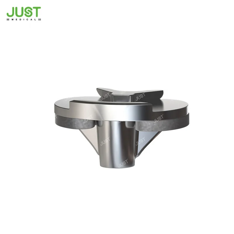 
Manufacturer revision TKA total knee artificial replacement implants 