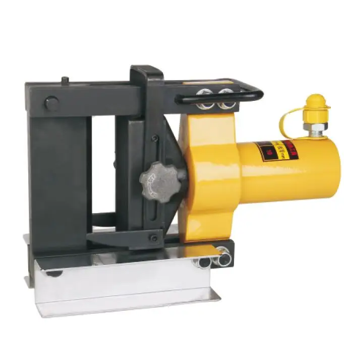 CB-200A New Copper Hydraulic Busbar Bending Machine Copper