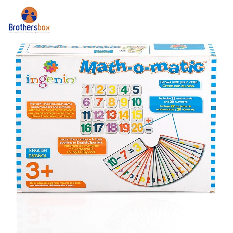 china supplier best jigsaw puzzles for child