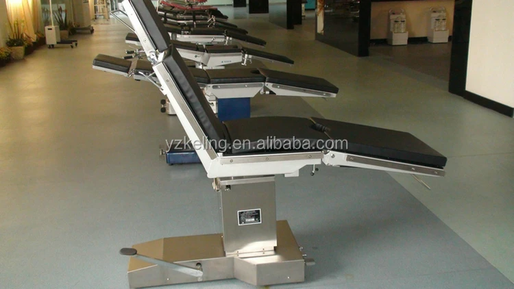 Заводская цена высокопроизводительный хирургической операции стол новые изобретения в китае