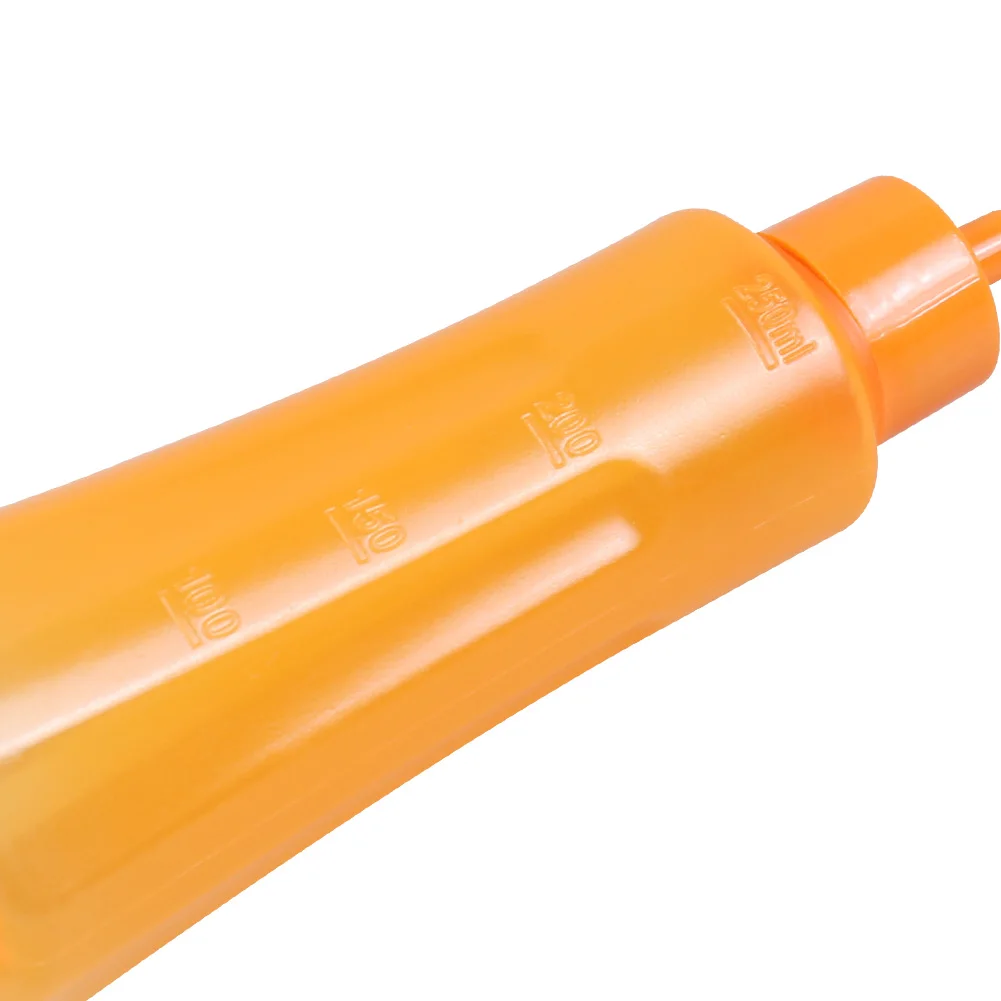 Wholesale Tattoo Supplies Green Soap Tattoo Spray Squeeze Bottle