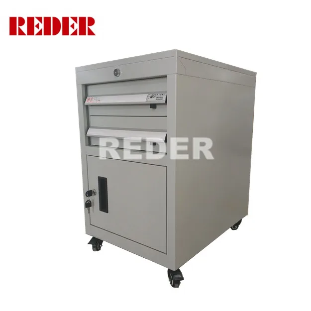 New style Trolley tool case with the drawer