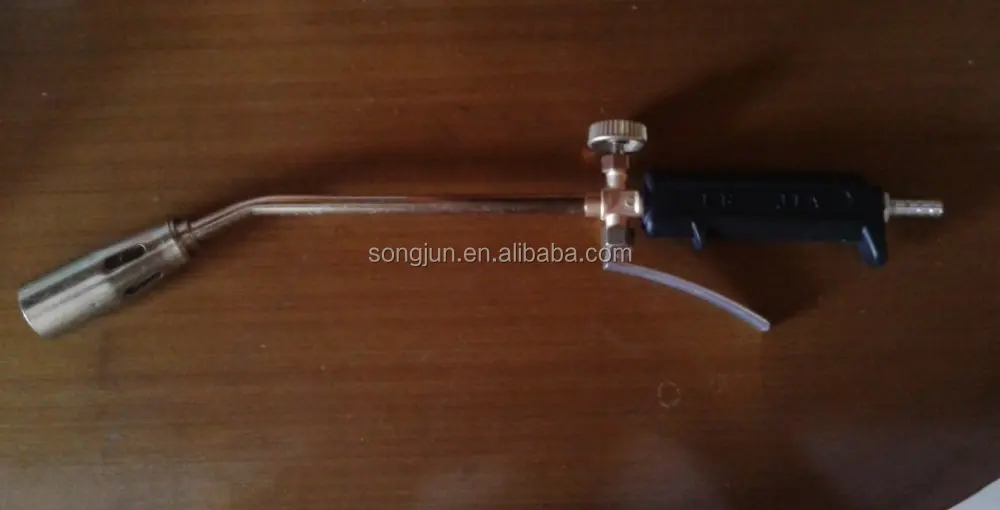 High Quality Gas Torch with Competitive Price,Gas Torch with handle