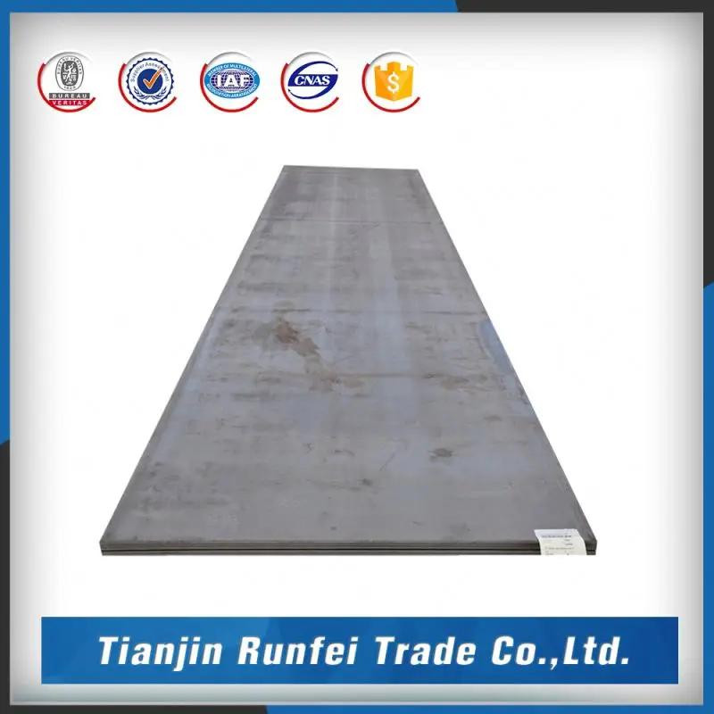 ISO проверено строительный материал оптовая цена на горячекатаный стальной лист