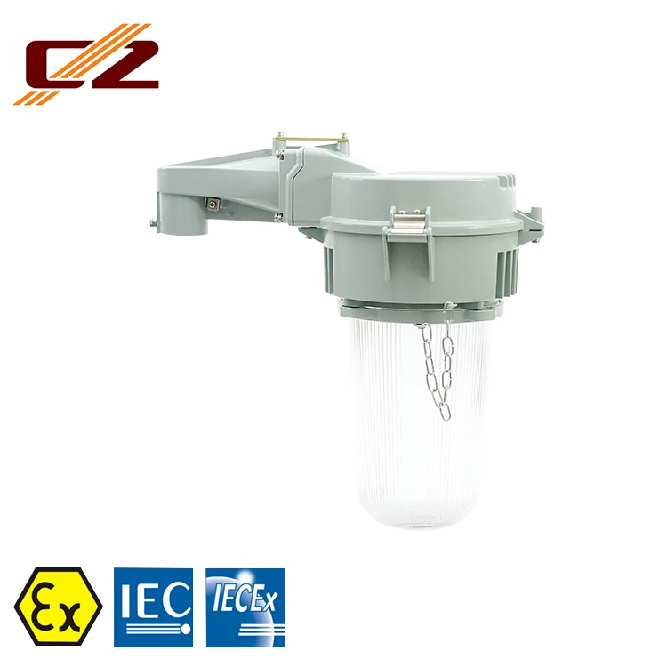 15W,30W LED explosion-proof light fitting