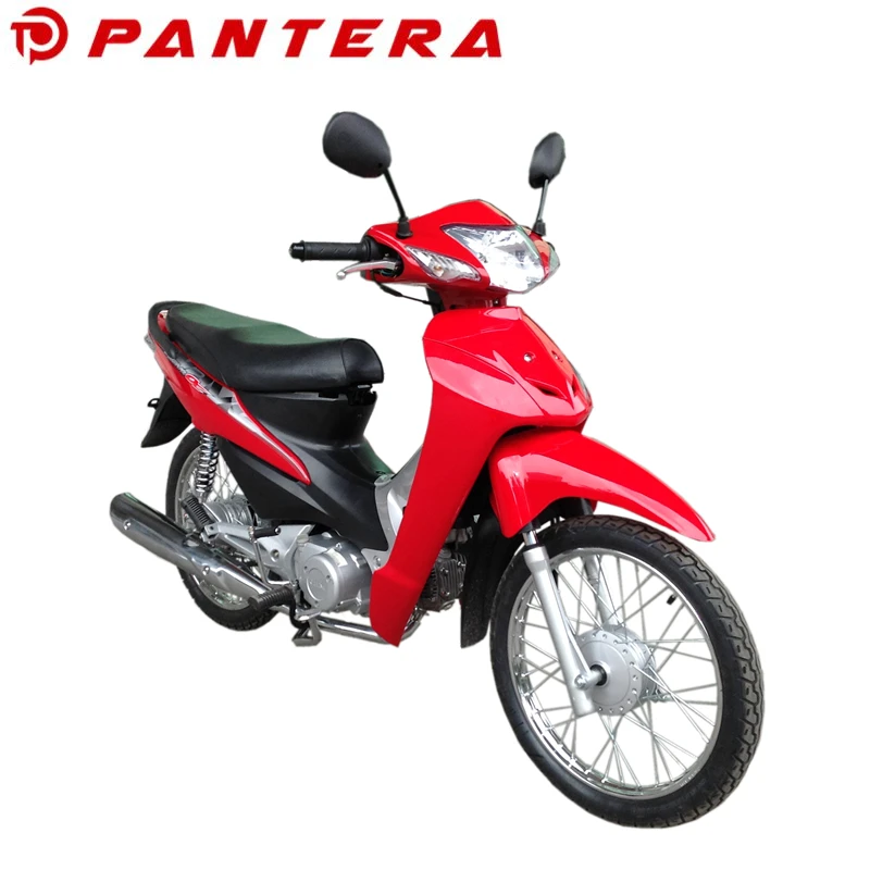 
2017 New Style Cruiser 110cc Motorcycle Chopper Cub Motorcycle 