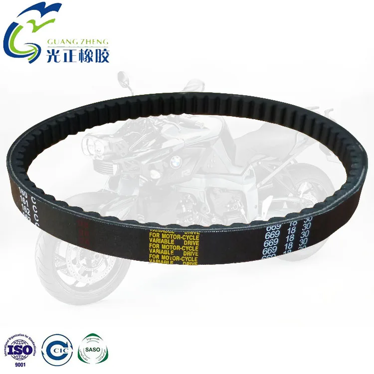 Ремень переменной скорости приводной ремень v для скутера/завод/ремень двигателя 743669835842828729