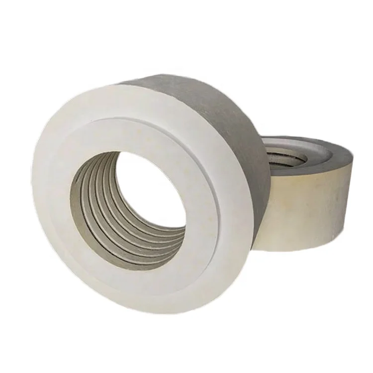 1200 Degree Furnace Spare Parts Ceramic Fiber Chamber for Tube Furnace