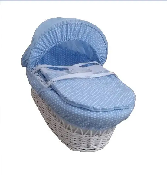 Плетеная корзина с повязкой, сертификация