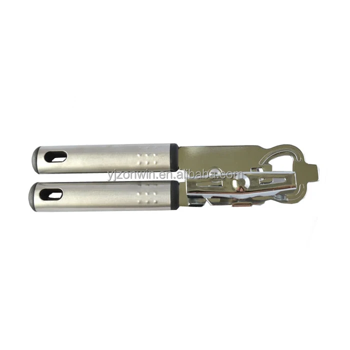 Item L2-022 Reusable Wholesale Stainless Steel Can Opener Tin Opener