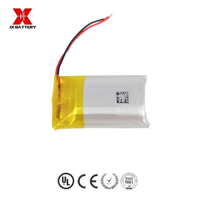 Перезаряжаемый литий-полимерный аккумулятор для фонаря глубокого цикла 3 7 в 801525 230