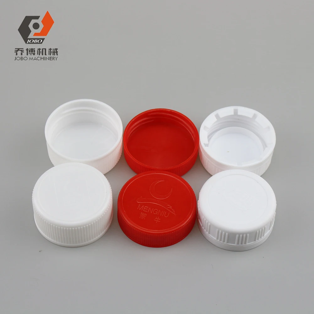 JOBO china plastic bottle cap manufacturer