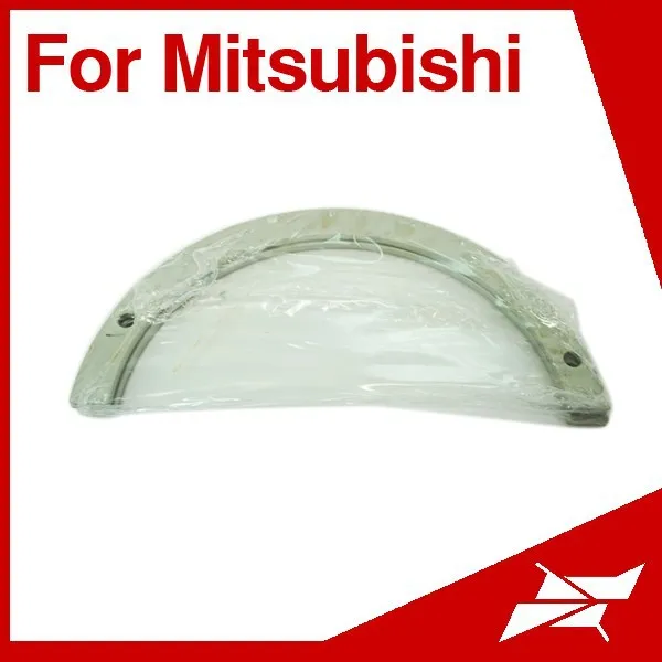 Thrust bearing for Mitsubishi S6A3 marine diesel engine