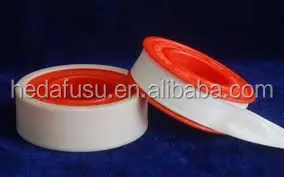 LINAN 100% PTFE pipe thread seal tape standard tape high quality for gas water oil pipe used