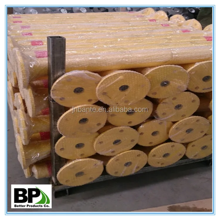 steel cap High Impact Protection In ground steel bollards