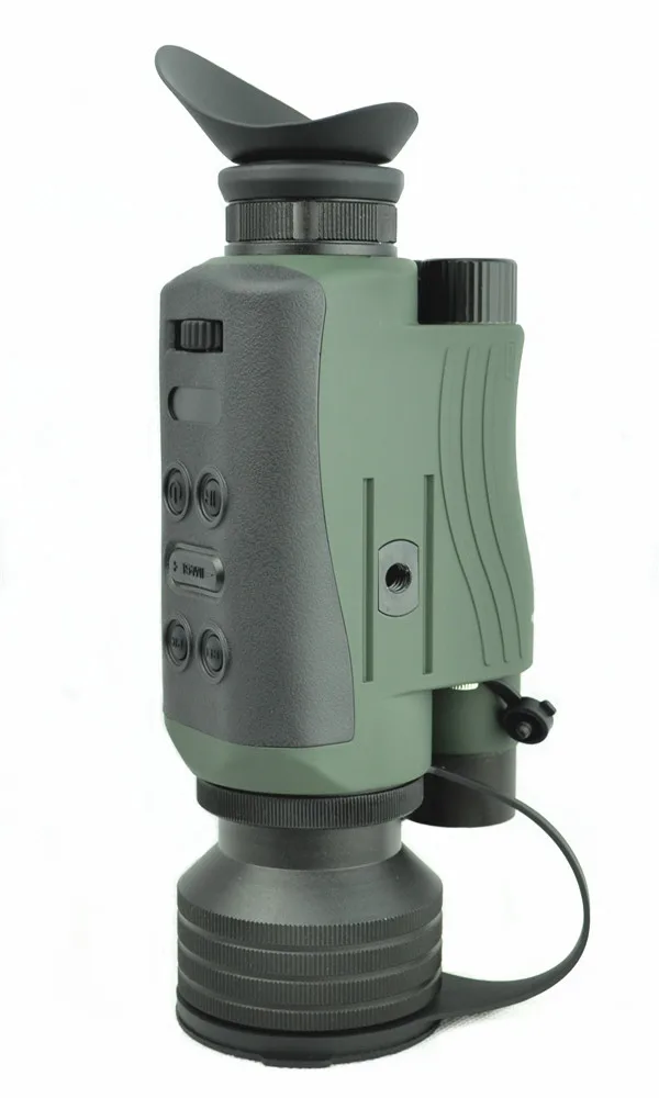 2019 Digital Night Vision Monocular DMSD01-6-30X50Plus