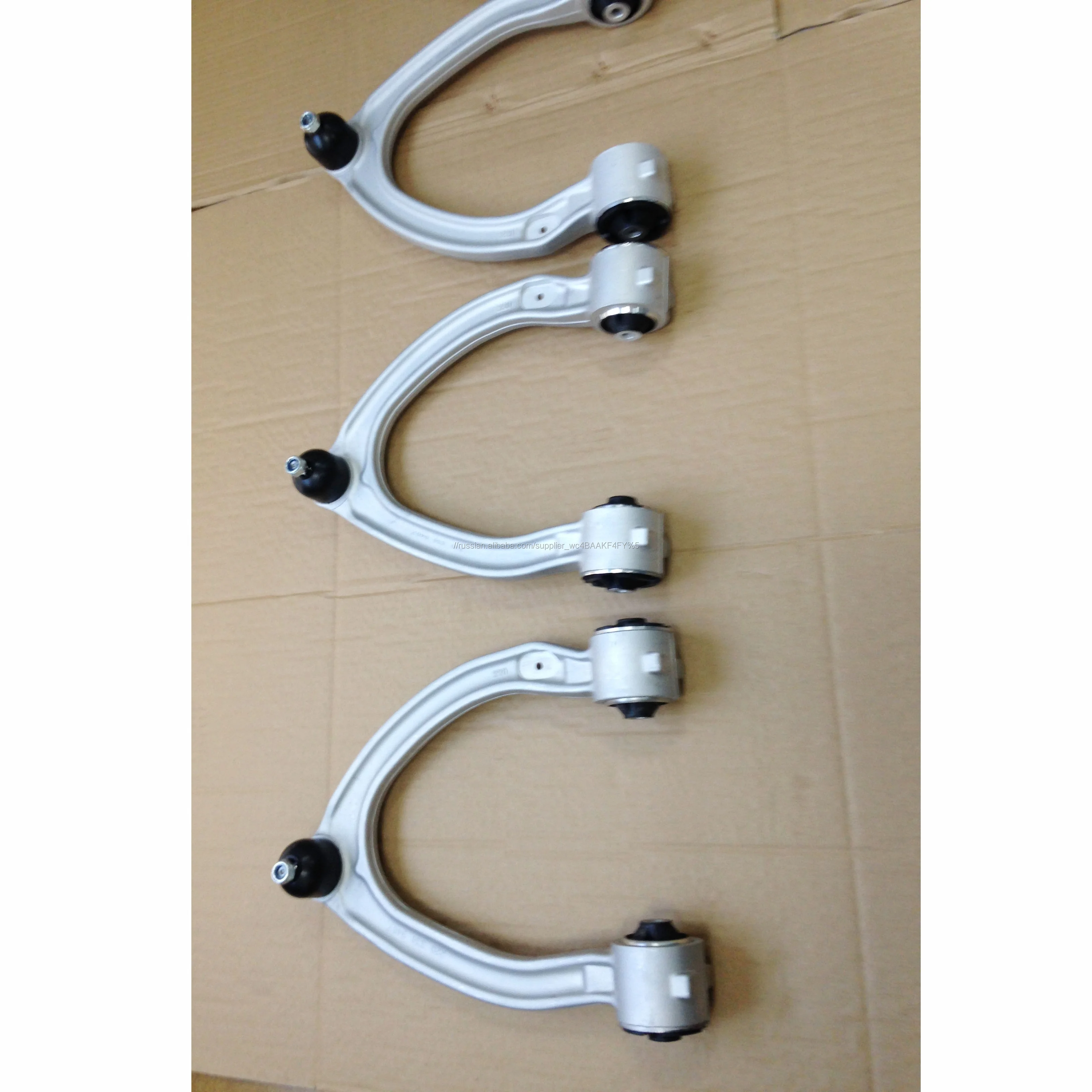Подвеска рычаг 2203309307 2203309407 для Mercedes s-класса W220