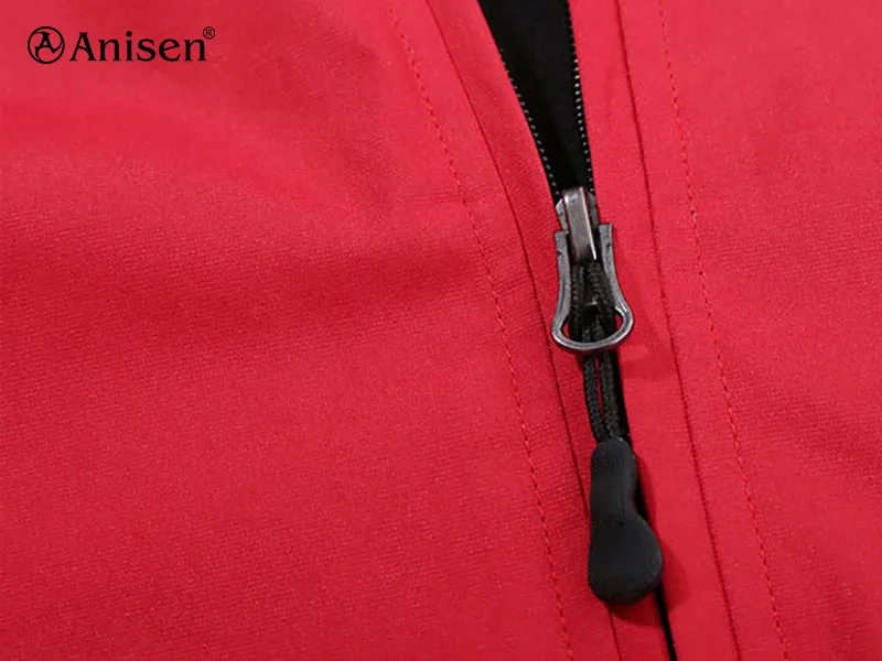 
wholesale custom men softshell vest outdoor waterproof windproof fashion vest with hood 