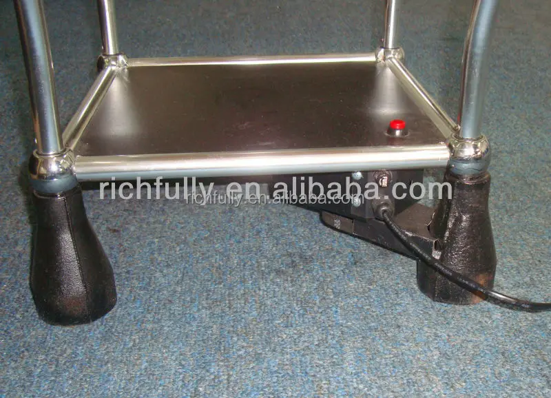 Beautiful Popular Dancing Shelf for display